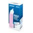 Novama Pingo Spark, elektyczny aspirator do nosa z oświetleniem, pastelowy różowy, 0-12 lat - miniaturka  zdjęcia produktu