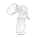 Canpol Babies Basic, laktator ręczny, 12/205, 1 sztuka - miniaturka zdjęcia produktu