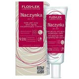 Floslek StopNaczynka, krem pod oczy anti-aging, 30 ml - miniaturka zdjęcia produktu
