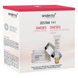 Zestaw Sesderma Daeses, krem liftingujący, 50 ml + krem konturujący oczy i usta, 15 ml Zestaw Sesderma Daeses, krem liftingujący, 50 ml + krem konturujący oczy i usta, 15 ml - miniaturka zdjęcia produktu
