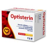 Optisterin, 60 kapsułek - miniaturka zdjęcia produktu