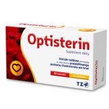 Optisterin, 30 kapsułek - miniaturka zdjęcia produktu