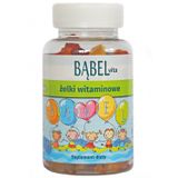 Bąbel Vita, żelki witaminowe, 60 sztuk - miniaturka zdjęcia produktu