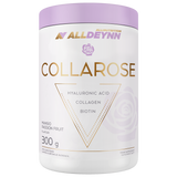 Allnutrition Alldeynn CollaRose, smak mango-marakuja, 300 g - miniaturka zdjęcia produktu