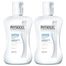 Zestaw Physiogel Codzienne Nawilżanie, żel do mycia twarzy, skóra sucha i wrażliwa, 2 x 150 ml - miniaturka  zdjęcia produktu
