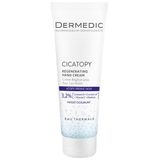 Dermedic Cicatopy, regenerujący krem do rąk, 75 ml - miniaturka zdjęcia produktu