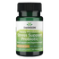 Swanson Happy Microbiom Stress Support Probiotic, 60 kapsułek wegetariańskich - miniaturka  zdjęcia produktu