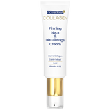 Novaclear Collagen, krem ujędrniający do szyi i dekoltu, 50 ml - miniaturka zdjęcia produktu