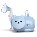 Omron NamiCat, nebulizator kompresorowy - miniaturka zdjęcia produktu
