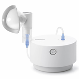 Omron C28P, nebulizator kompresorowy  - miniaturka zdjęcia produktu