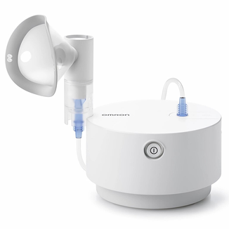 Omron C28P, nebulizator kompresorowy  - zdjęcie produktu