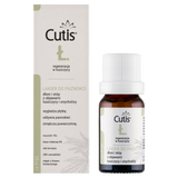 Cutis Ł-Łuszczyca, lakier do paznokci + CBD, na objawy onycholizy i łuszczycy, 10 ml USZKODZONE OPAKOWANIE - miniaturka zdjęcia produktu