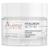 Avene Hyaluron Activ B3, krem odbudowujący komórki, 50 ml - miniaturka zdjęcia produktu