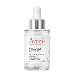 Avene Hyaluron Activ B3, skoncentrowane serum wygładzające, 30 ml - zdjęcie produktu