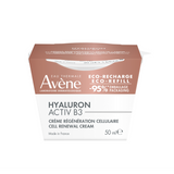 Avene Hyaluron Activ B3, krem odbudowujący komórki, refill, 50 ml - miniaturka zdjęcia produktu