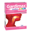 Gardimax Medica Junior truskawkowy 5 mg +1 mg, 24 tabletki do ssania - miniaturka  zdjęcia produktu