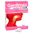 Gardimax Medica Junior truskawkowy 5 mg +1 mg, 24 tabletki do ssania - miniaturka 2 zdjęcia produktu