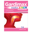 Gardimax Medica Junior truskawkowy 5 mg +1 mg, 24 tabletki do ssania - miniaturka 3 zdjęcia produktu