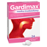 Gardimax Medica truskawkowy 5 mg +1 mg, 24 tabletki do ssania - miniaturka  zdjęcia produktu