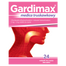Gardimax Medica truskawkowy 5 mg +1 mg, 24 tabletki do ssania - miniaturka 3 zdjęcia produktu
