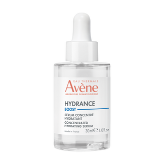 Avene Hydrance Boost, skoncentrowane serum nawilżające, 30 ml - zdjęcie produktu