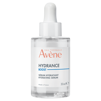 Avene Hydrance Boost, skoncentrowane serum nawilżające, 30 ml - zdjęcie produktu