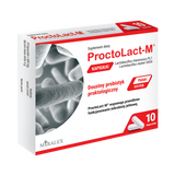 ProctoLact-M, 10 kapsułek - miniaturka zdjęcia produktu