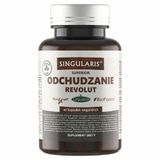 Singularis Superior Odchudzanie Revolut, 60 kapsułek - miniaturka zdjęcia produktu