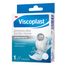 Viscoplast Prestovis Plus, plaster do cięcia, bardzo mocny, biały, 1 m x 6 cm, 1 sztuka USZKODZONE OPAKOWANIE - miniaturka 2 zdjęcia produktu
