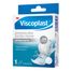 Viscoplast Prestovis Plus, plaster do cięcia, bardzo mocny, biały, 1 m x 6 cm, 1 sztuka - miniaturka 2 zdjęcia produktu