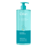 Oillan, olejkowy żel do mycia, od 1 dnia życia, 750 ml - miniaturka zdjęcia produktu