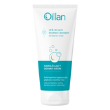 Oillan, nawilżający dermo-krem, od 1 dnia życia, 200 ml - miniaturka zdjęcia produktu