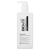 Biovax Trychologic Siwienie, szampon do włosów i skóry głowy, 200 ml - miniaturka zdjęcia produktu