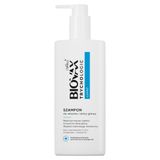 Biovax Trychologic Łupież, szampon do włosów i skóry głowy, 200 ml - miniaturka zdjęcia produktu
