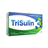 TriSulin, 60 tabletek powlekanych USZKODZONE OPAKOWANIE - miniaturka zdjęcia produktu