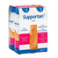 Supportan Drink, preparat odżywczy, smak owoców tropikalnych, 4 x 200 ml  USZKODZONE OPAKOWANIE - miniaturka  zdjęcia produktu