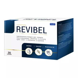 Revibel, 30 saszetek - zdjęcie produktu