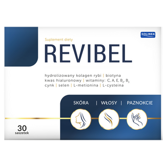 Revibel, 30 saszetek - zdjęcie produktu