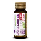 Olimp Chela-Mag B6 Forte Shot, ampułka, smak wiśniowy, 25 ml - miniaturka zdjęcia produktu