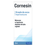 Cornesin, krople do oczu, 10 ml - miniaturka zdjęcia produktu