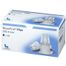 NovoFine Plus, igły do penów insulinowych, 32G (0,23/ 0,25 mm) x 4 mm, 100 sztuk - miniaturka  zdjęcia produktu