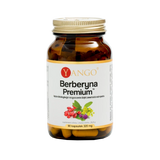 Yango Berberyna Premium, 90 kapsułek - miniaturka zdjęcia produktu
