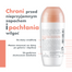 Avene Body, dezodorant 24h, roll-on, 50 ml - miniaturka 2 zdjęcia produktu