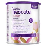 Neocate Syneo, dla niemowląt i dzieci z alergią na białka mleka krowiego i złożoną nietolerancją białek pokarmowych, od urodzenia, proszek, 400 g KRÓTKA DATA - miniaturka zdjęcia produktu