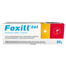 Foxill, 1 mg/ g, żel, 50 g USZKODZONE OPAKOWANIE - miniaturka 2 zdjęcia produktu