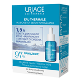 Uraige Eau Thermale, HA Booster serum nawilżające, 30 ml - miniaturka zdjęcia produktu