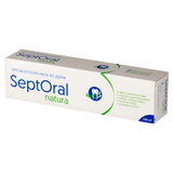 SeptOral Natura, pasta do zębów, 100 ml SeptOral Natura, pasta do zębów, 100 ml - miniaturka zdjęcia produktu