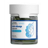 Cosma Cannabis Synergy Rem Sleep Głęboki Sen, 30 kapsułek - miniaturka zdjęcia produktu