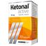 Ketonal Active 50 mg, 30 kapsułek twardych USZKODZONE OPAKOWANIE - miniaturka  zdjęcia produktu