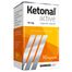 Ketonal Active 50 mg, 30 kapsułek twardych USZKODZONE OPAKOWANIE - miniaturka 2 zdjęcia produktu